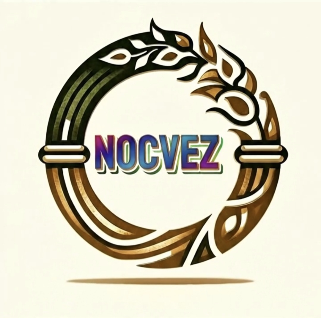 NOCVEZ Logo